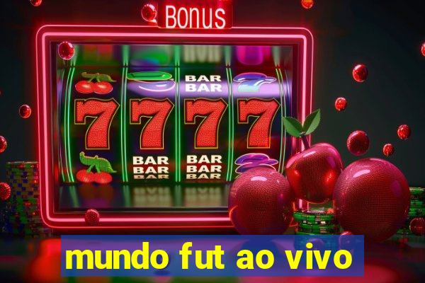 mundo fut ao vivo